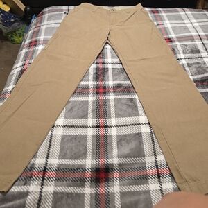 Columbia khaki pants,  32x32